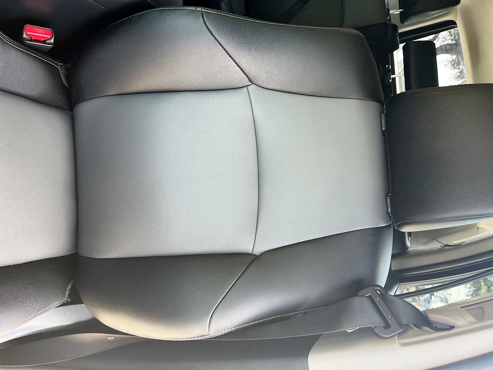 Used 2023 Black Toyota SR5 Premium image 19