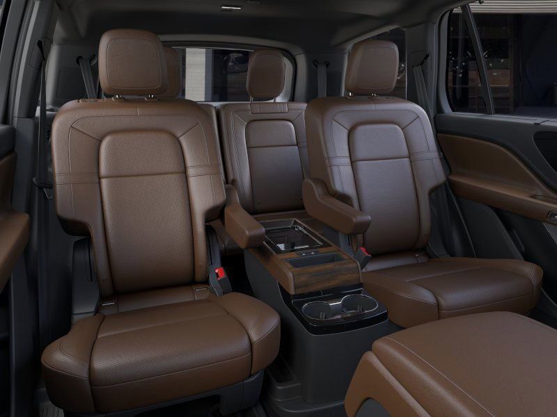 New Car 2025 Lincoln Aviator  Reserve For Sale Under $80,000 In Austin, Texas
