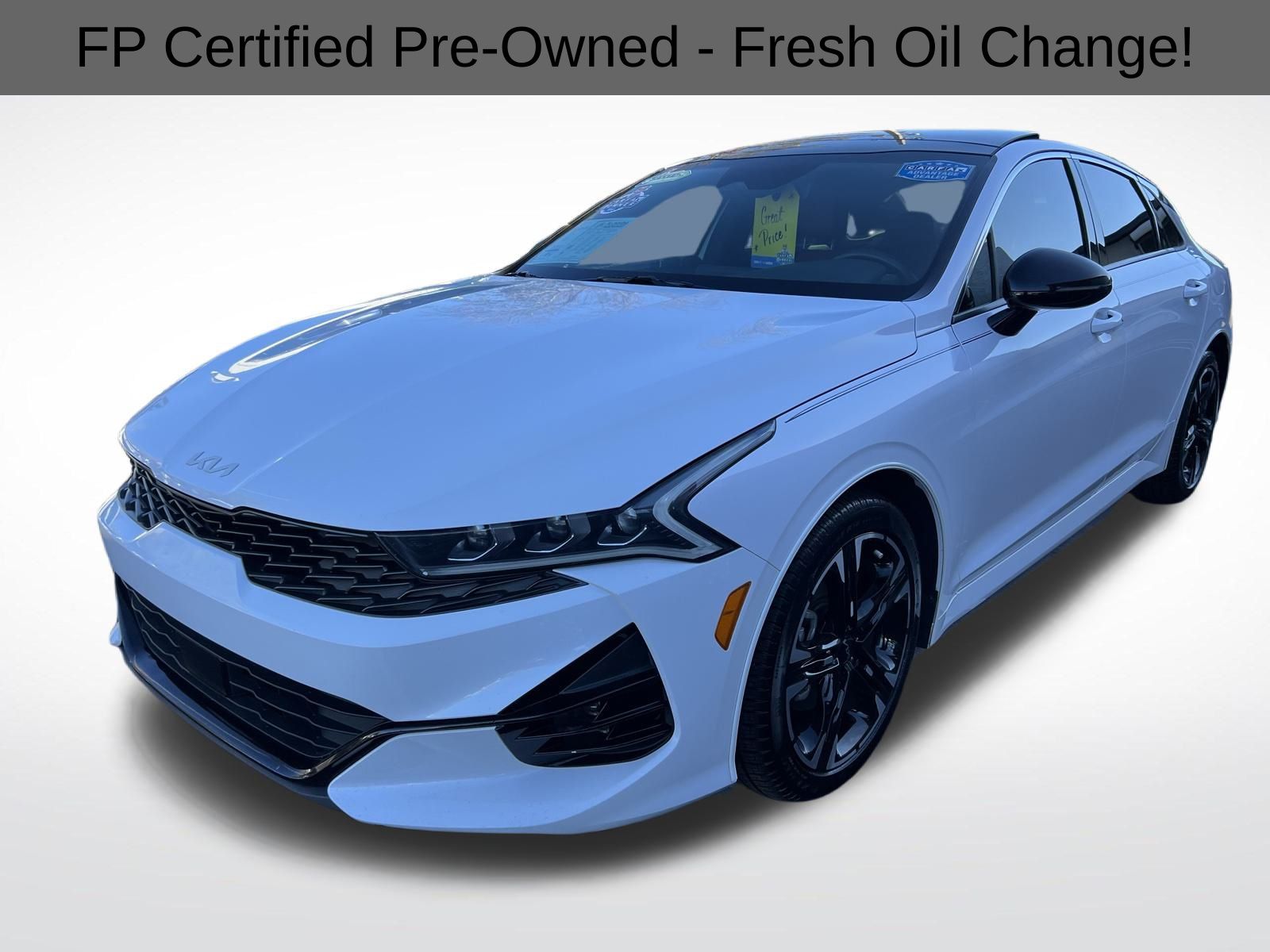 View vehicle photo 5