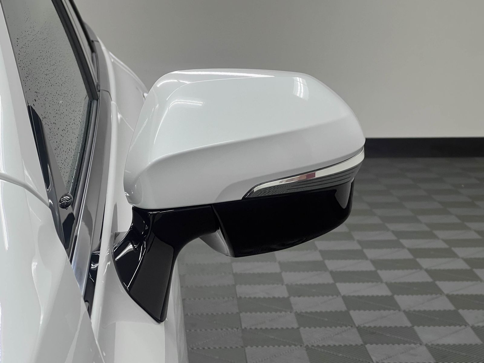 used 2023 Toyota Mirai car, priced at $13,688