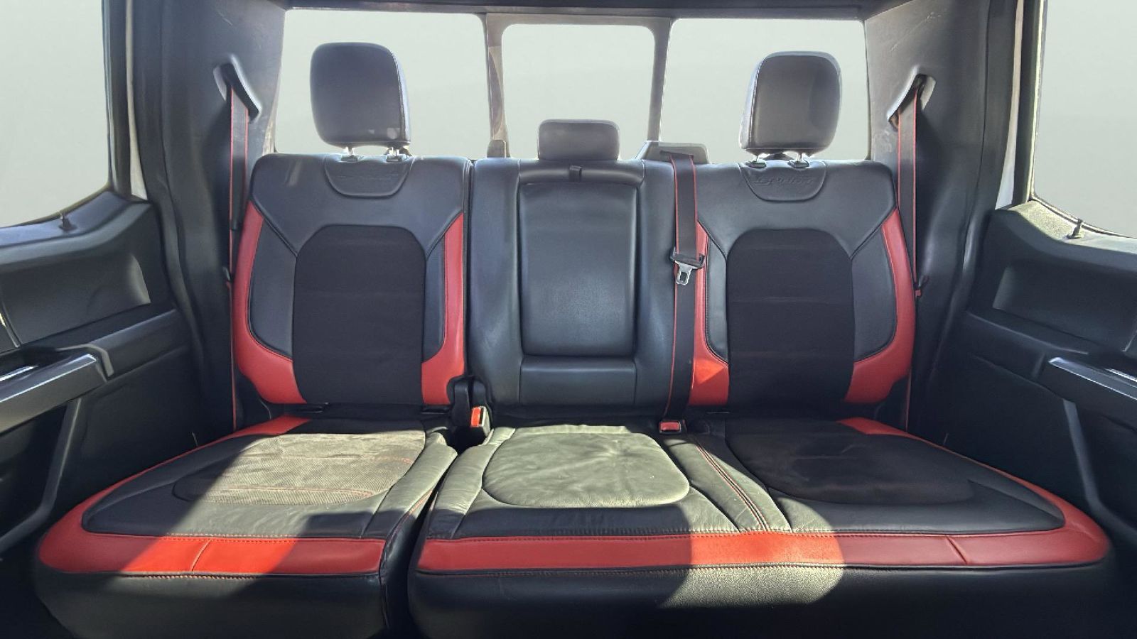 Used Car 2016 Ford F-150  Lariat For Sale Under $25,000 In Austin, Texas