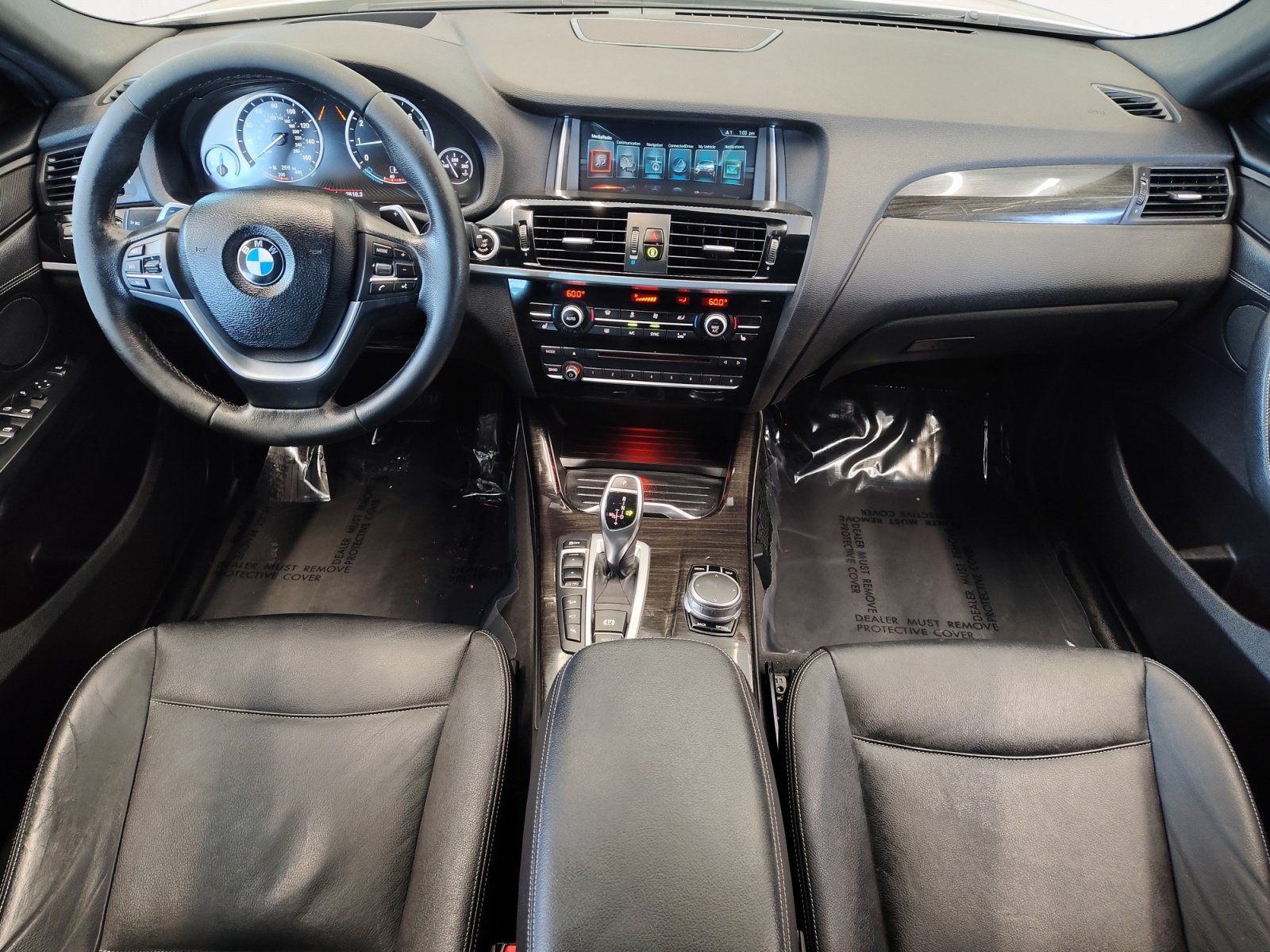Used Car 2018 Bmw X4  Xdrive28i For Sale Under $20,000 In San Antonio, Texas