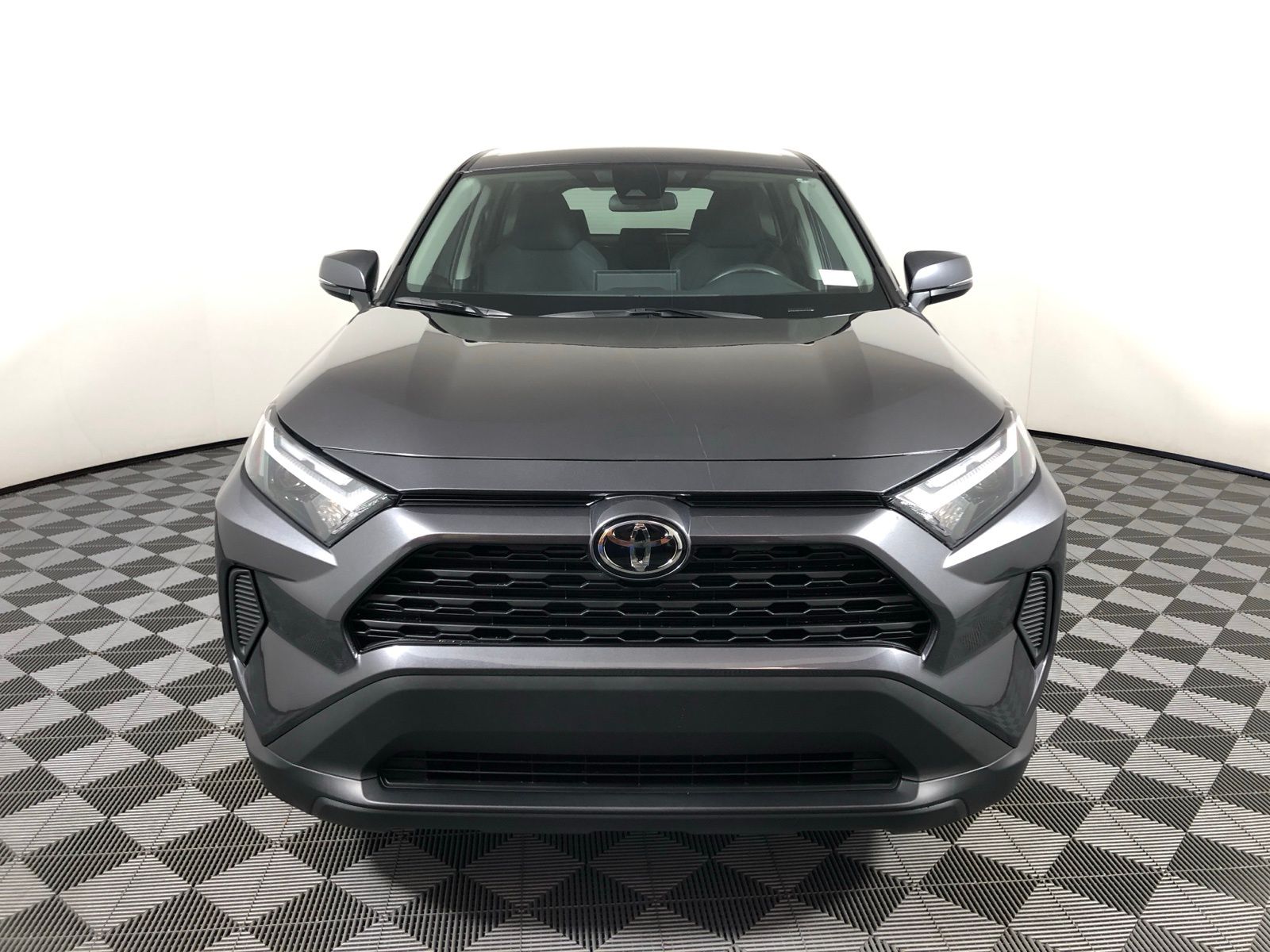 Thumbnail: 2025 Toyota RAV4 - 2