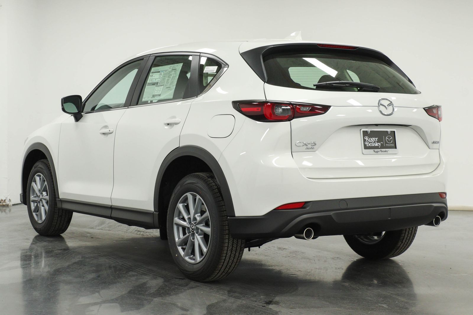 New Car 2025 Mazda Cx-5  2.5 S For Sale Under $35,000 In Austin, Texas