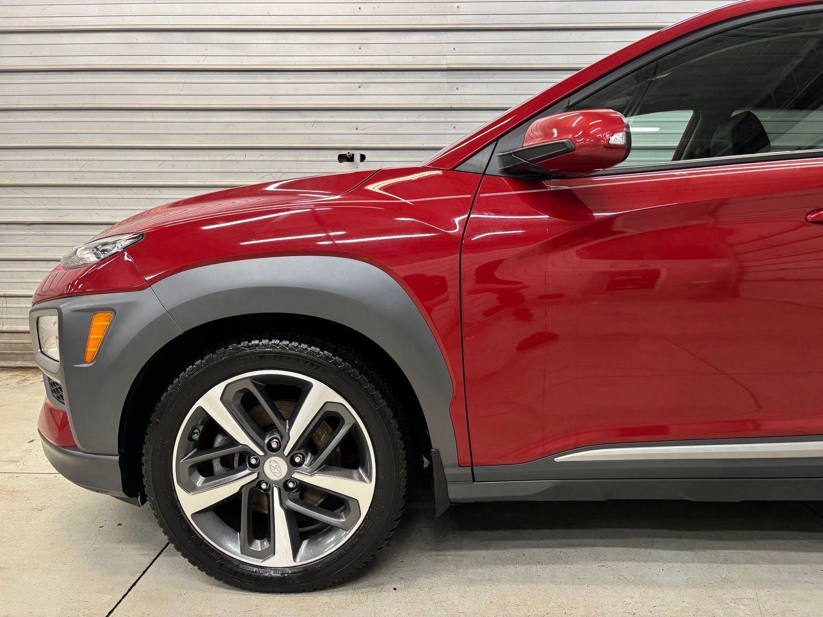2019 Hyundai KONA Limited - Image 4