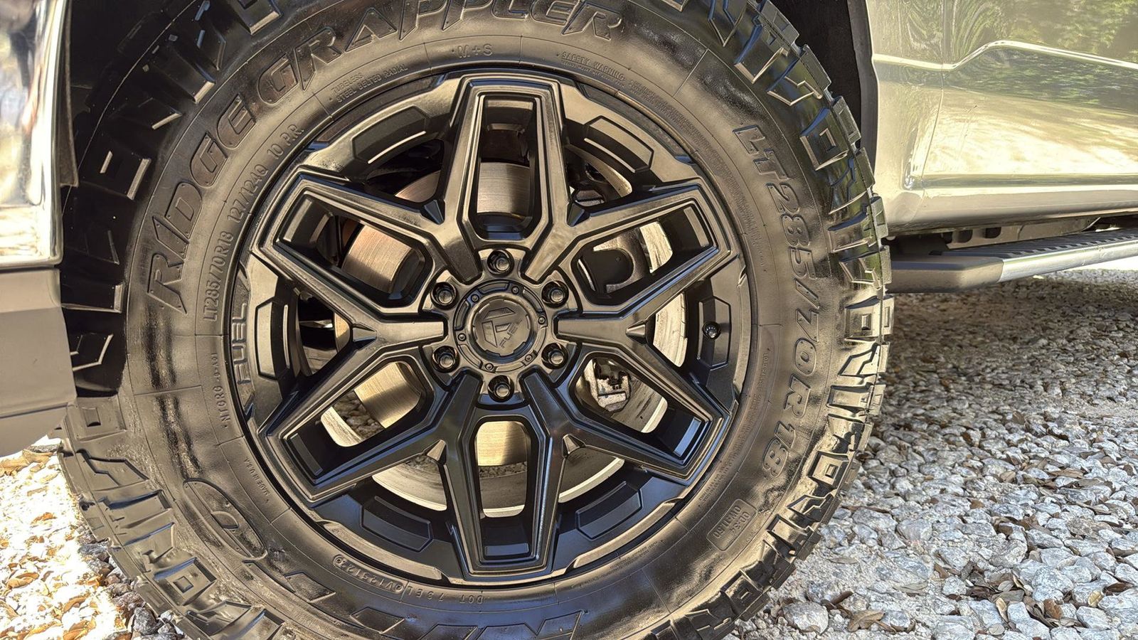 Used Car 2023 Ford F-150  Xlt For Sale Under $50,000 In Austin, Texas