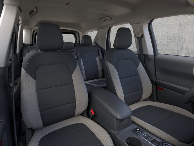 New Car 2025 Ford Bronco Sport  Big Bend For Sale Under $35,000 In Austin, Texas