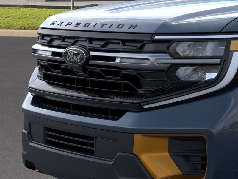 New Car 2025 Ford Expedition  Tremor For Sale Under $90,000 In Austin, Texas