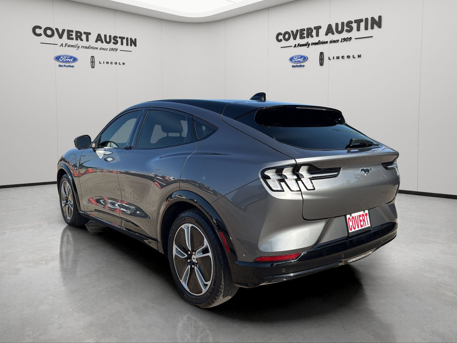 Used Car 2023 Ford Mustang Mach-e  Premium For Sale Under $35,000 In Austin, Texas
