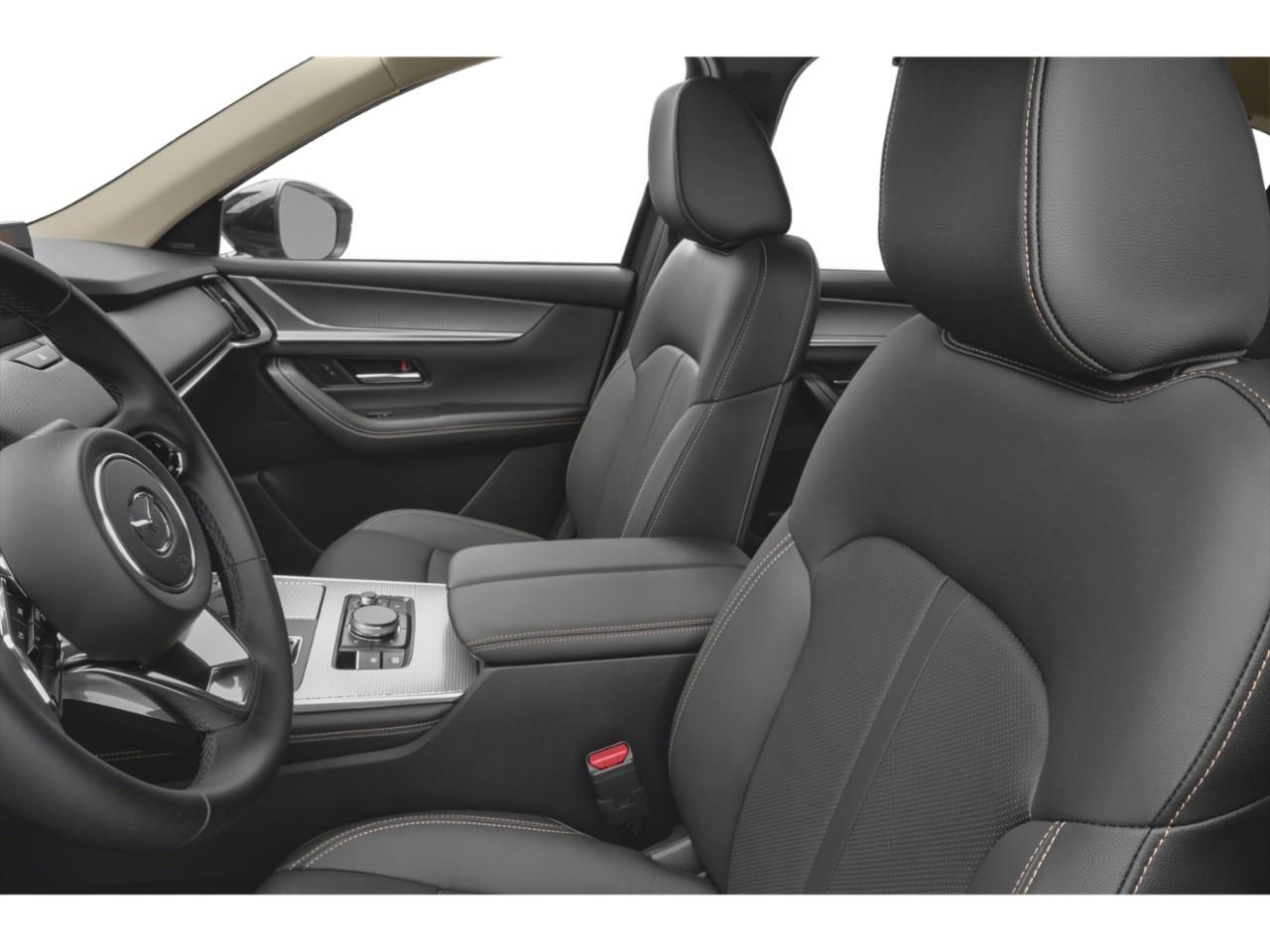 2026 Mazda Mazda CX-70 3.3 Turbo Premium AWD