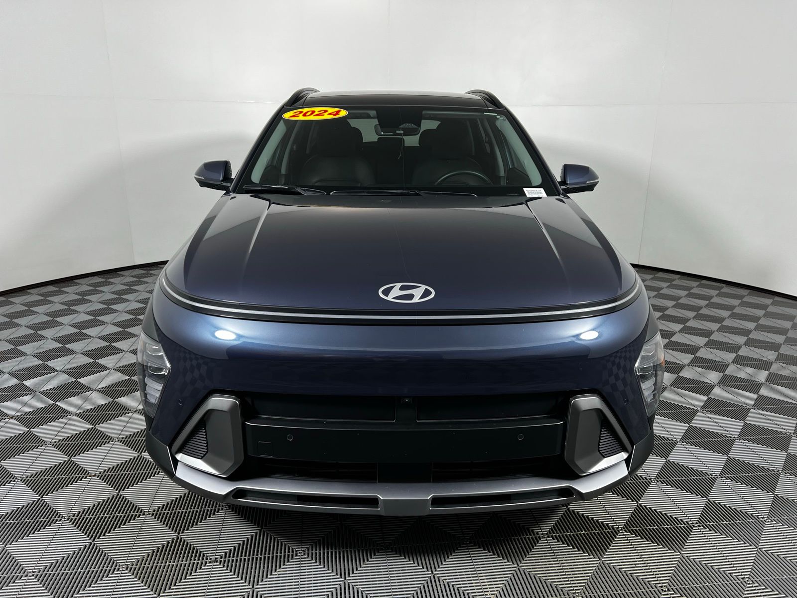 Thumbnail: 2024 Hyundai Kona - 2