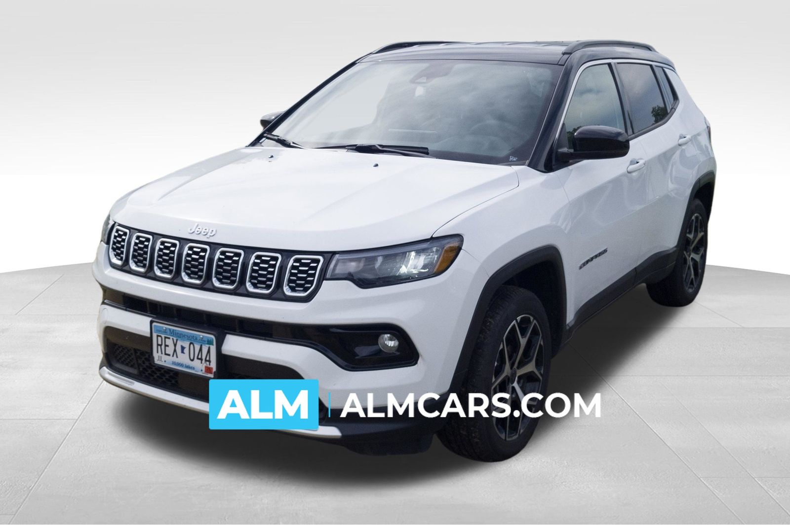 2025 Jeep Compass Limited 4X4's photo