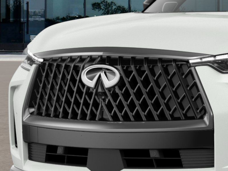 2026 Infiniti QX60 Luxe photo 11