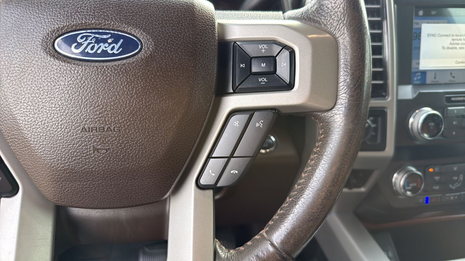 Used Car 2019 Ford F-250sd  King Ranch For Sale Under $50,000 In Austin, Texas