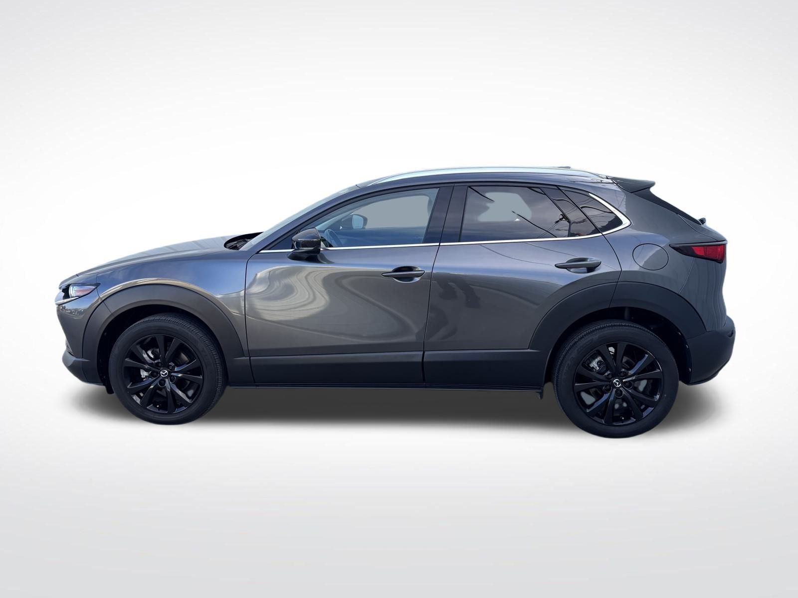Used Car 2023 Mazda Cx-30  2.5 Turbo Premium Plus Package For Sale Under $30,000 In Austin, Texas