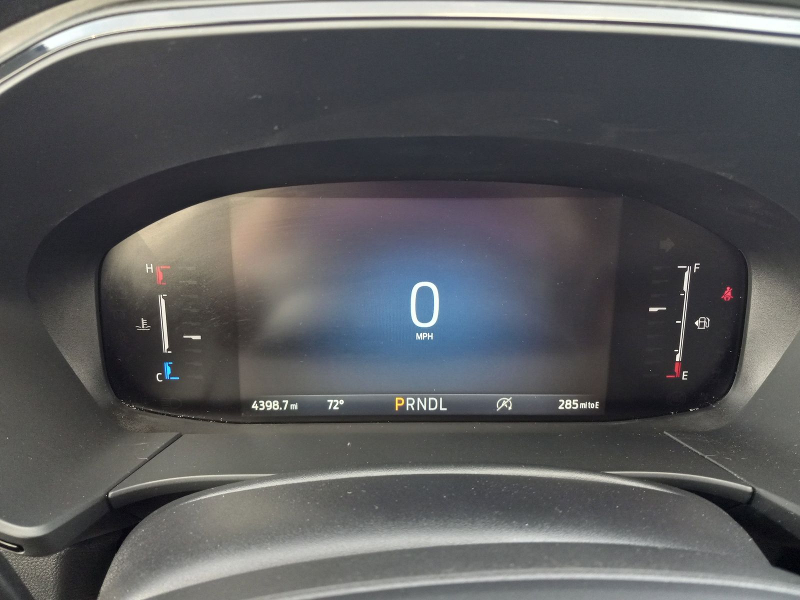 2025 Ford Escape image 17