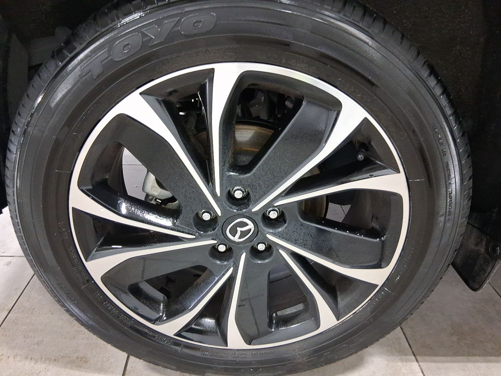 Used Car 2023 Mazda Cx-5  2.5 S Premium Package For Sale Under $30,000 In Austin, Texas