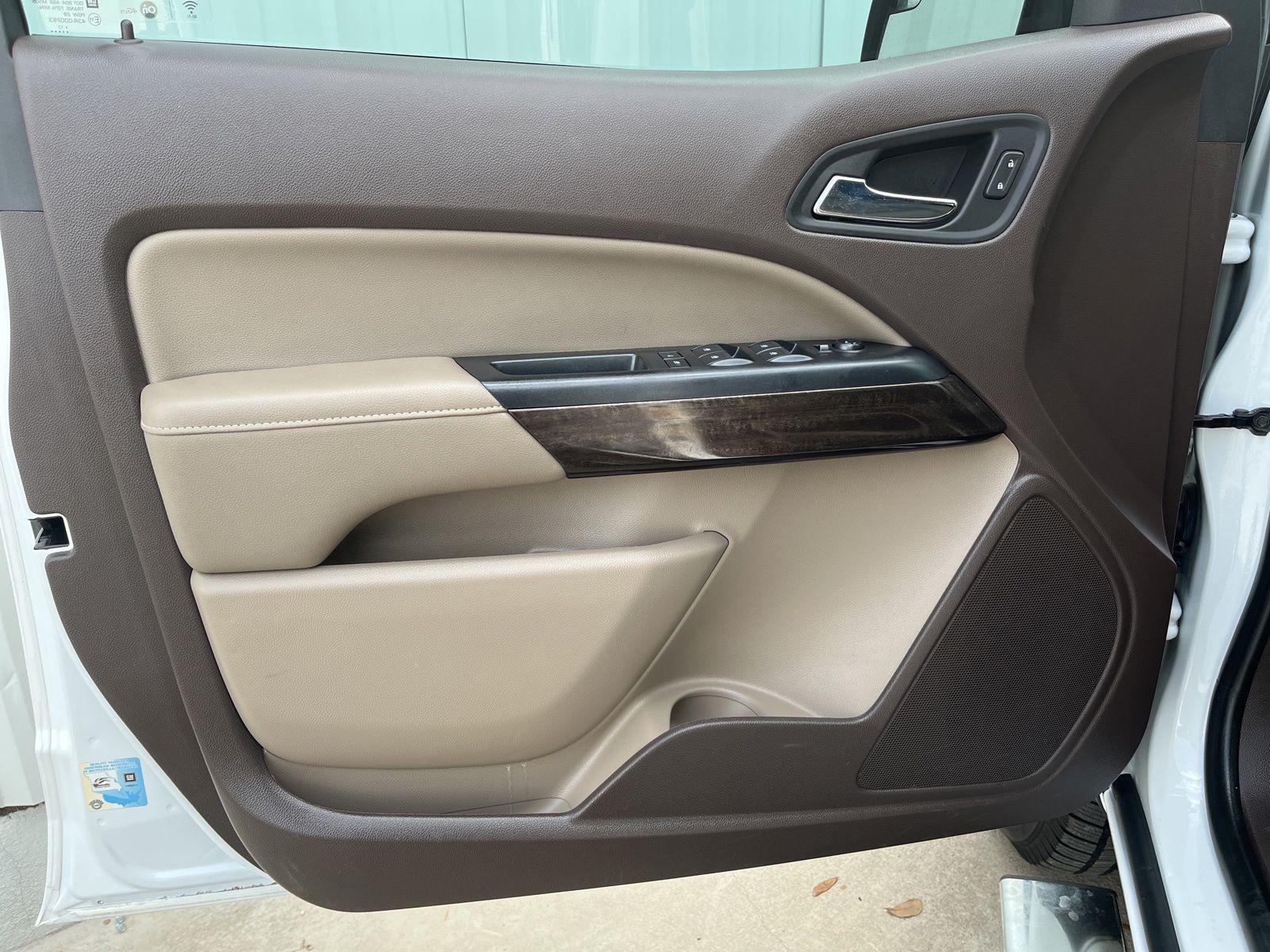 Used Car 2017 Gmc Canyon  Slt For Sale Under $20,000 In Austin, Texas