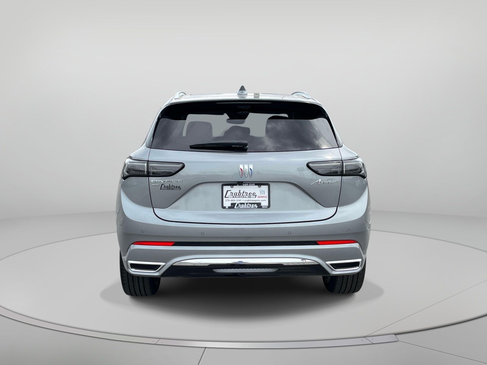 View vehicle photo 4