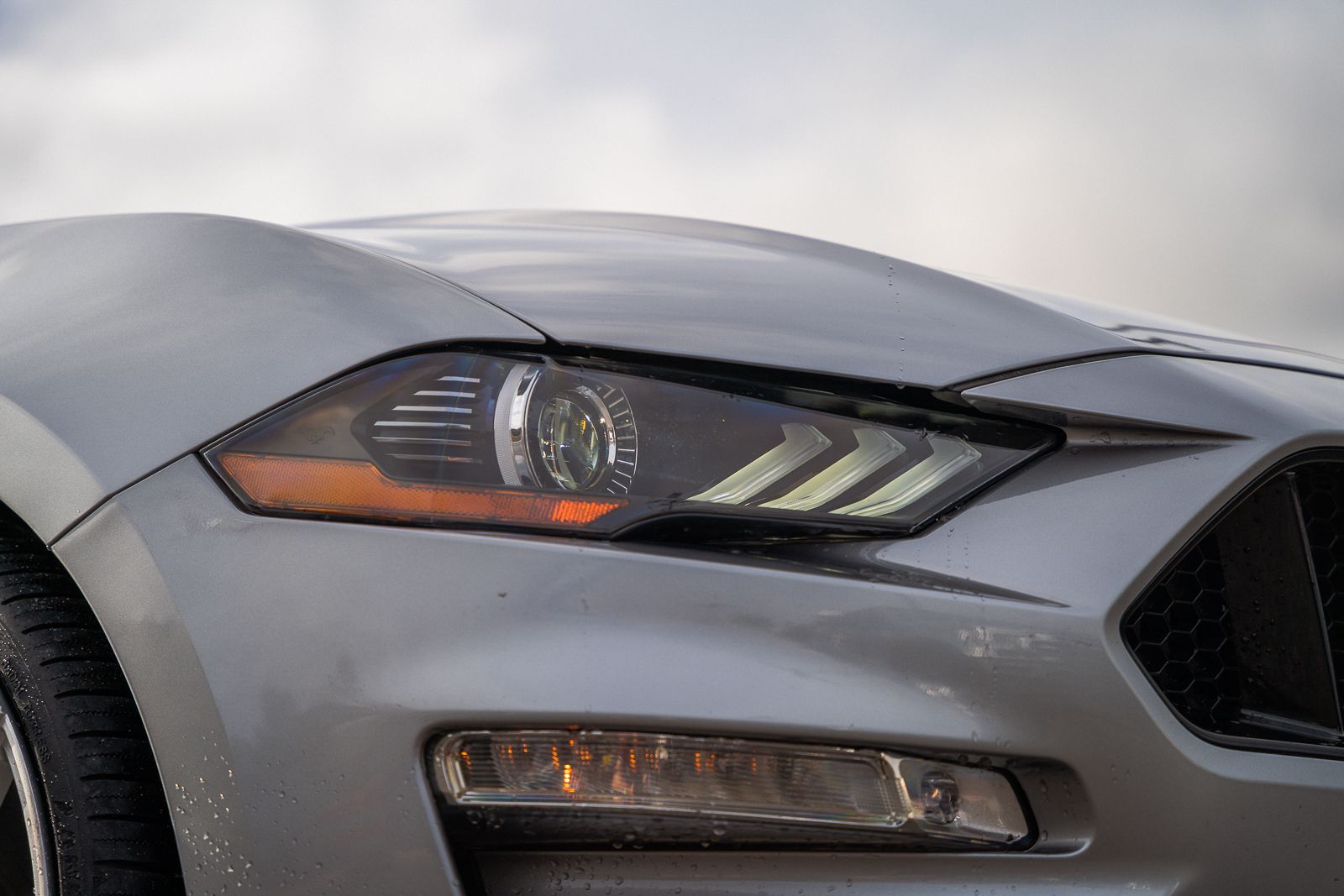 Used 2021 Ford Mustang Coupe
