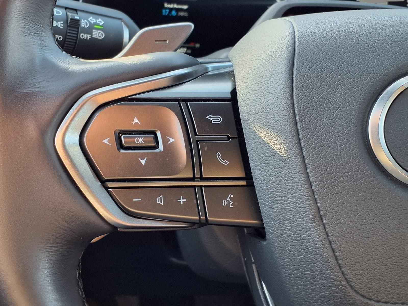 2025 Lexus TX 350 Premium Beige at Westside Lexus