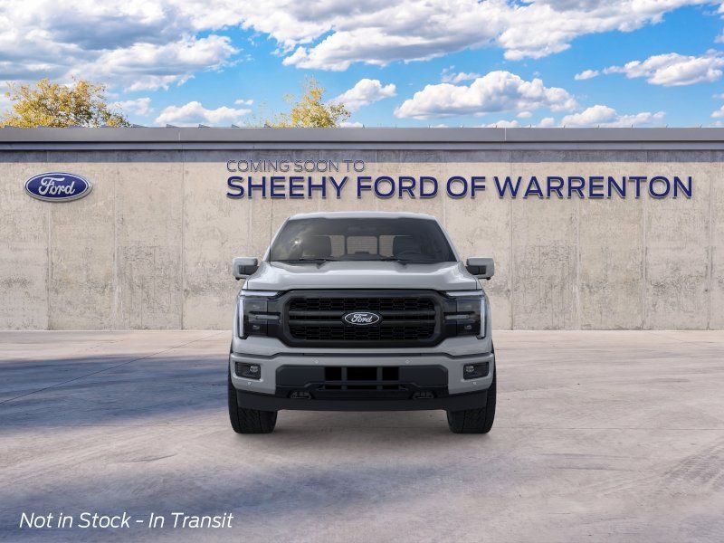 New 2026 Avalanche Ford Lariat image 2