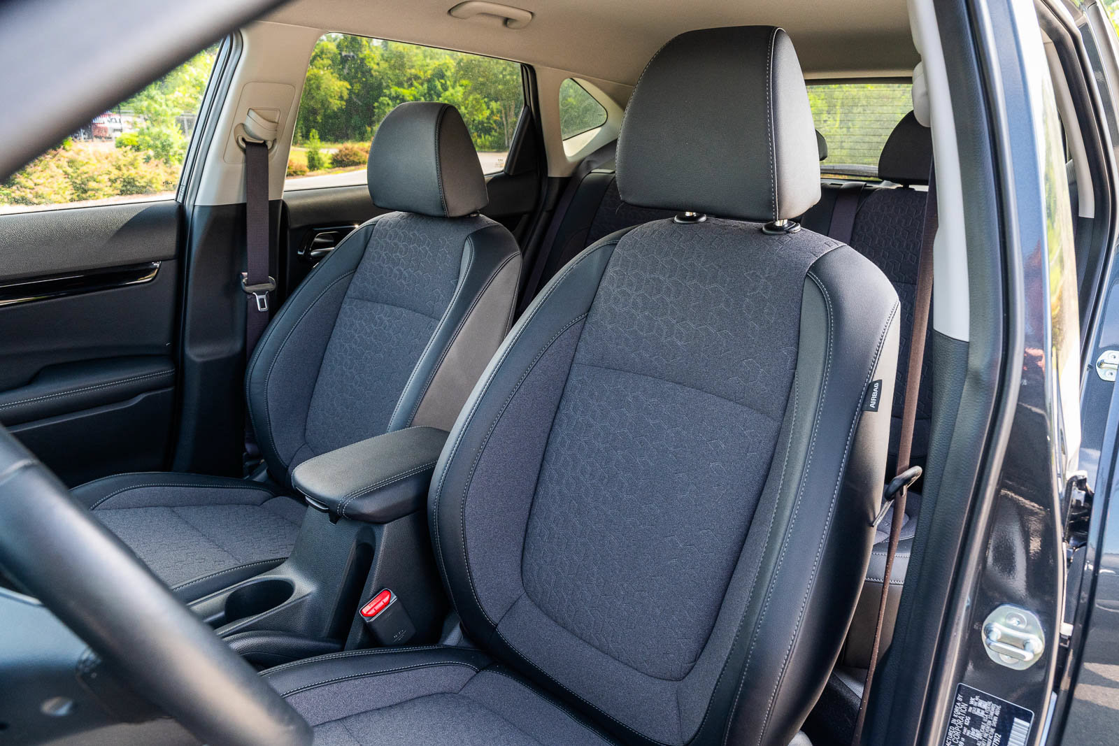 Used 2026 Kia Seltos SUV