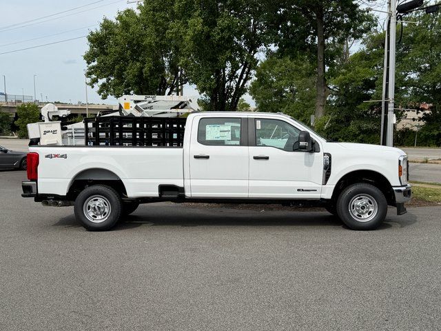 New 2026 Oxford White Ford XL image 8