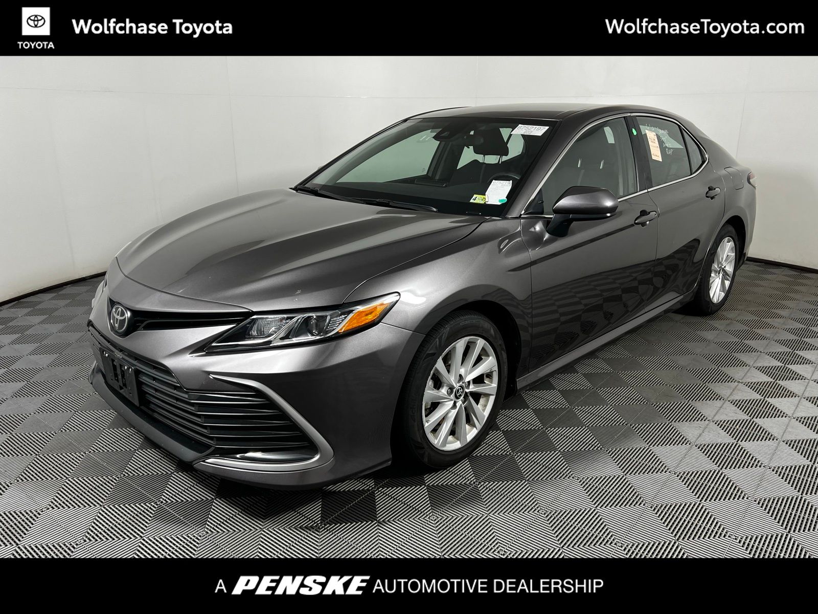 2023 Toyota Camry LE -
                  Cordova, TN