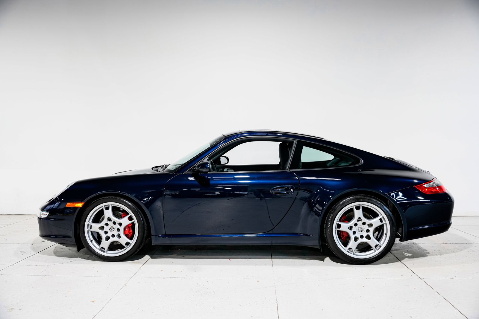 2006 Porsche 911 Carrera S — photo 6