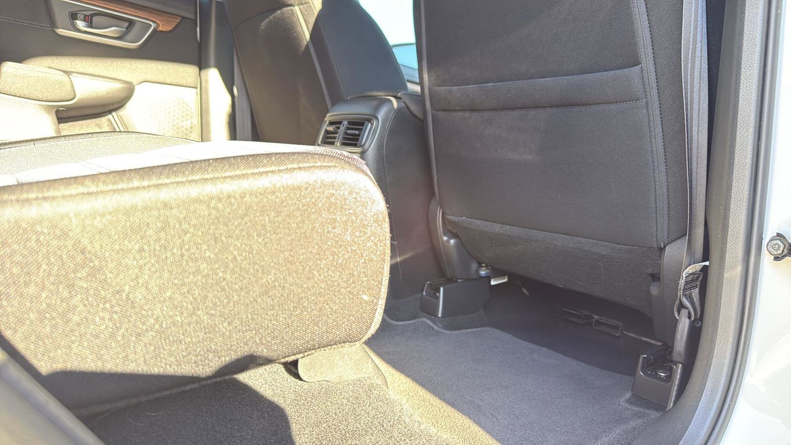 Used Car 2022 Honda Cr-v  Ex For Sale Under $25,000 In Austin, Texas