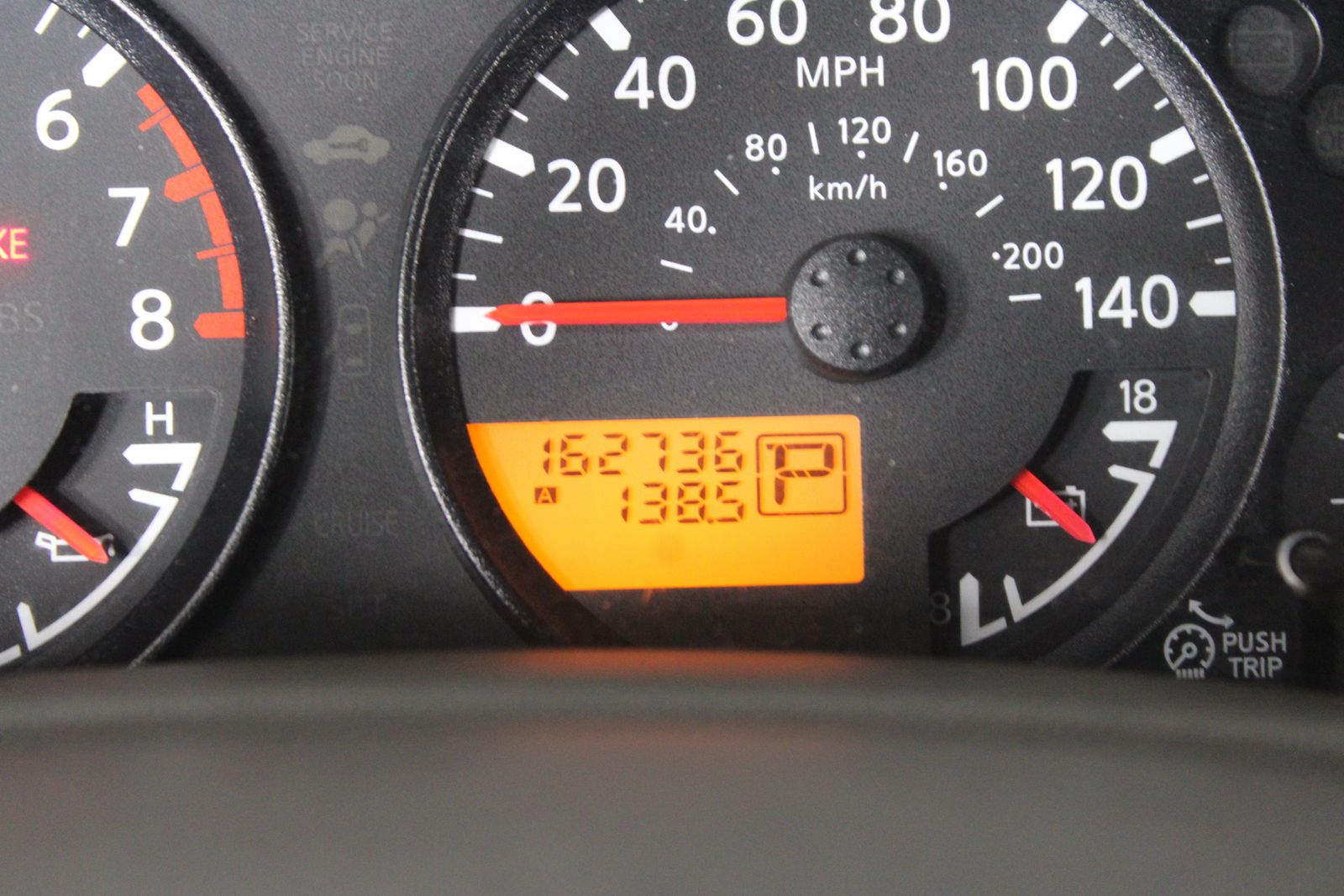 Used 2010 Black Nissan SE image 5