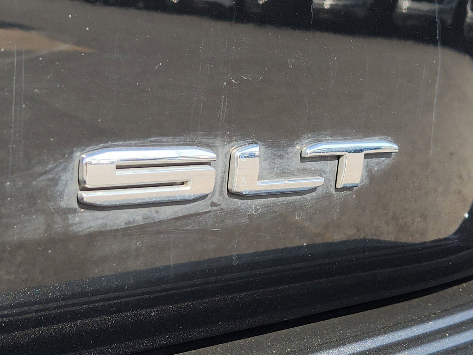 2022 GMC Yukon SLT 13