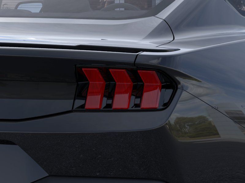 New 2026 Shadow Black Ford GT Premium image 21
