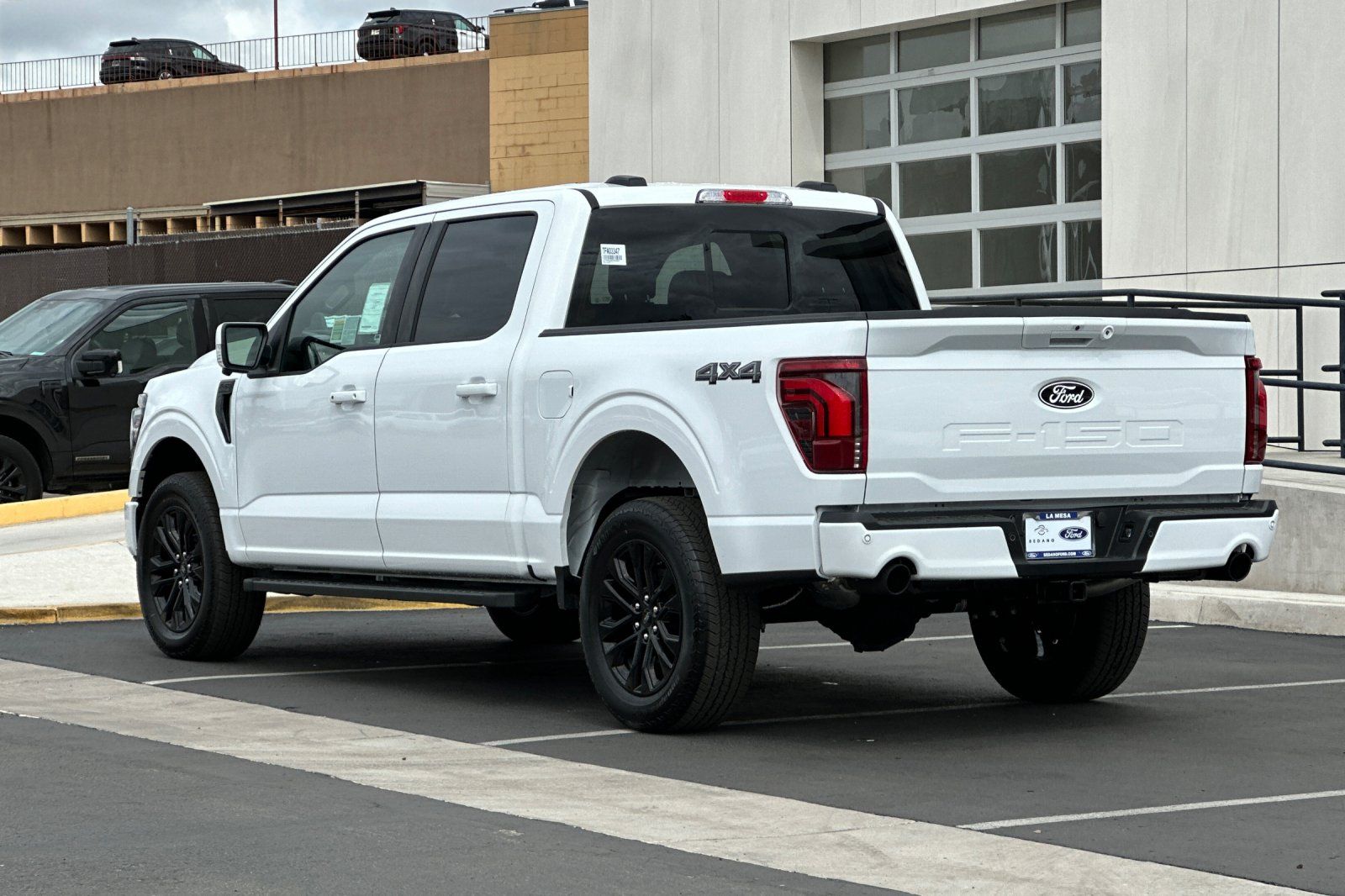 View vehicle photo 5