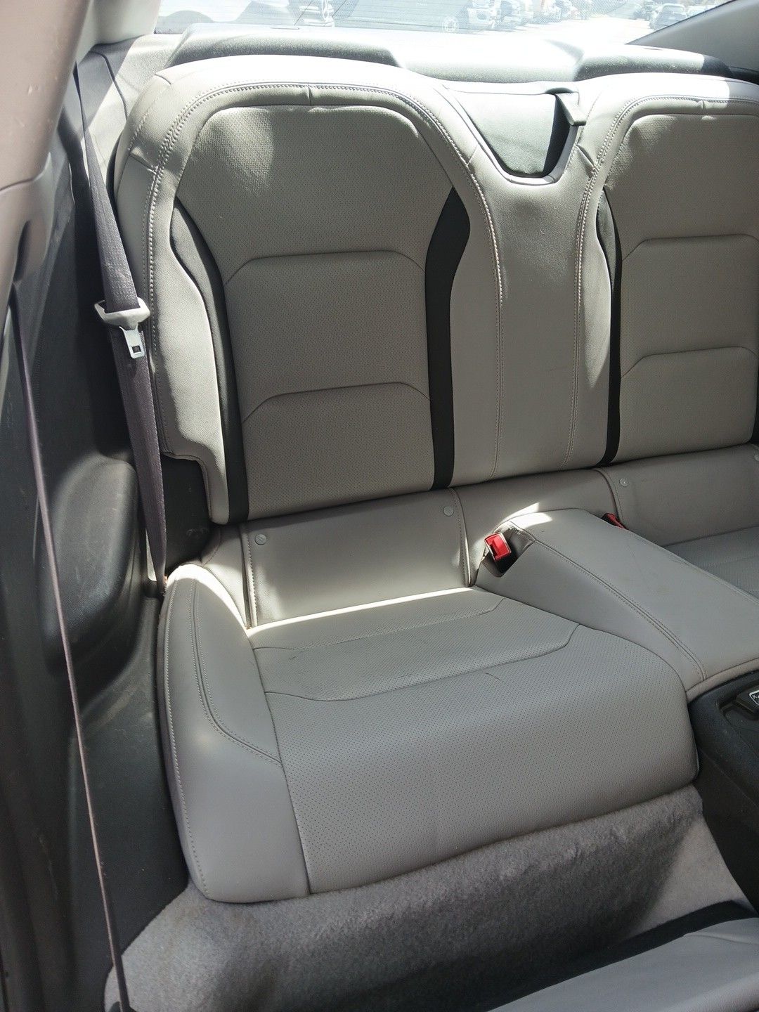 Used Car 2016 Chevrolet Camaro  2lt For Sale Under $20,000 In Austin, Texas