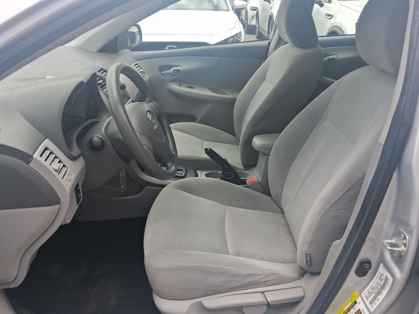 Used Car 2009 Toyota Corolla  For Sale Under $10,000 In Austin, Texas