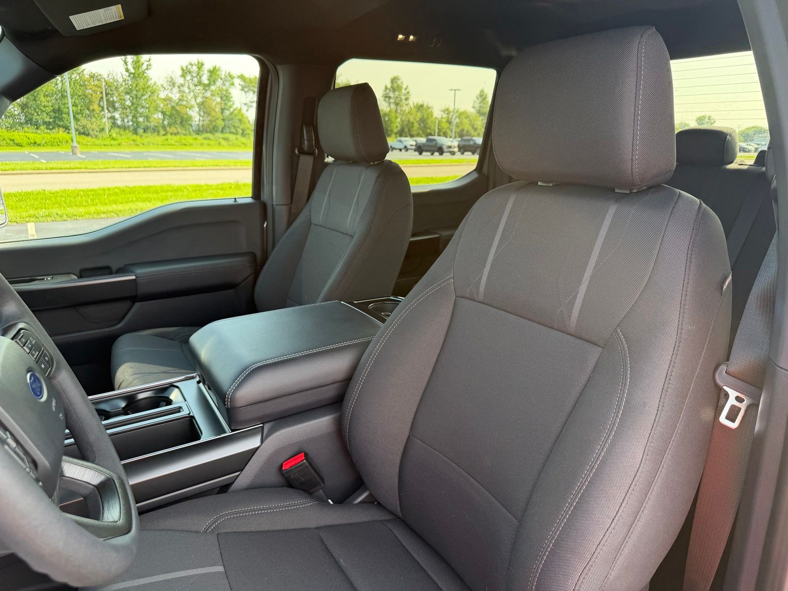 2026 Ford F-150 image 11