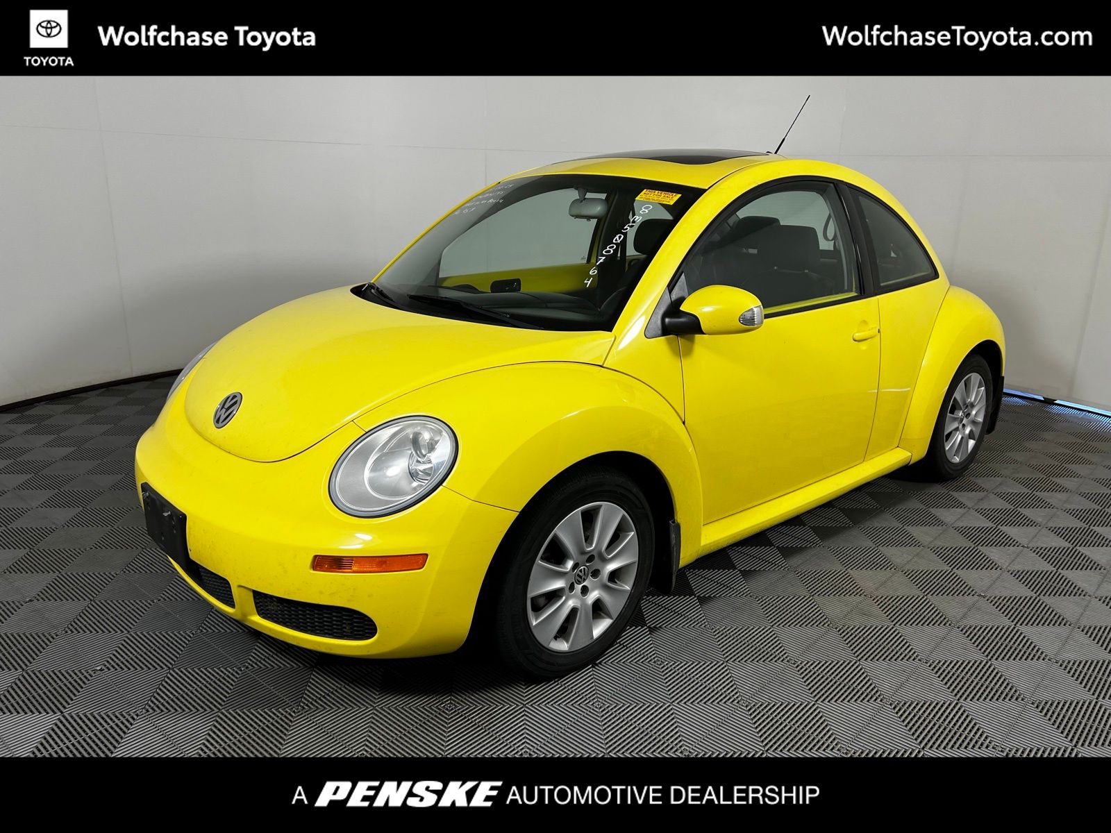2008 Volkswagen Beetle S -
                Cordova, TN