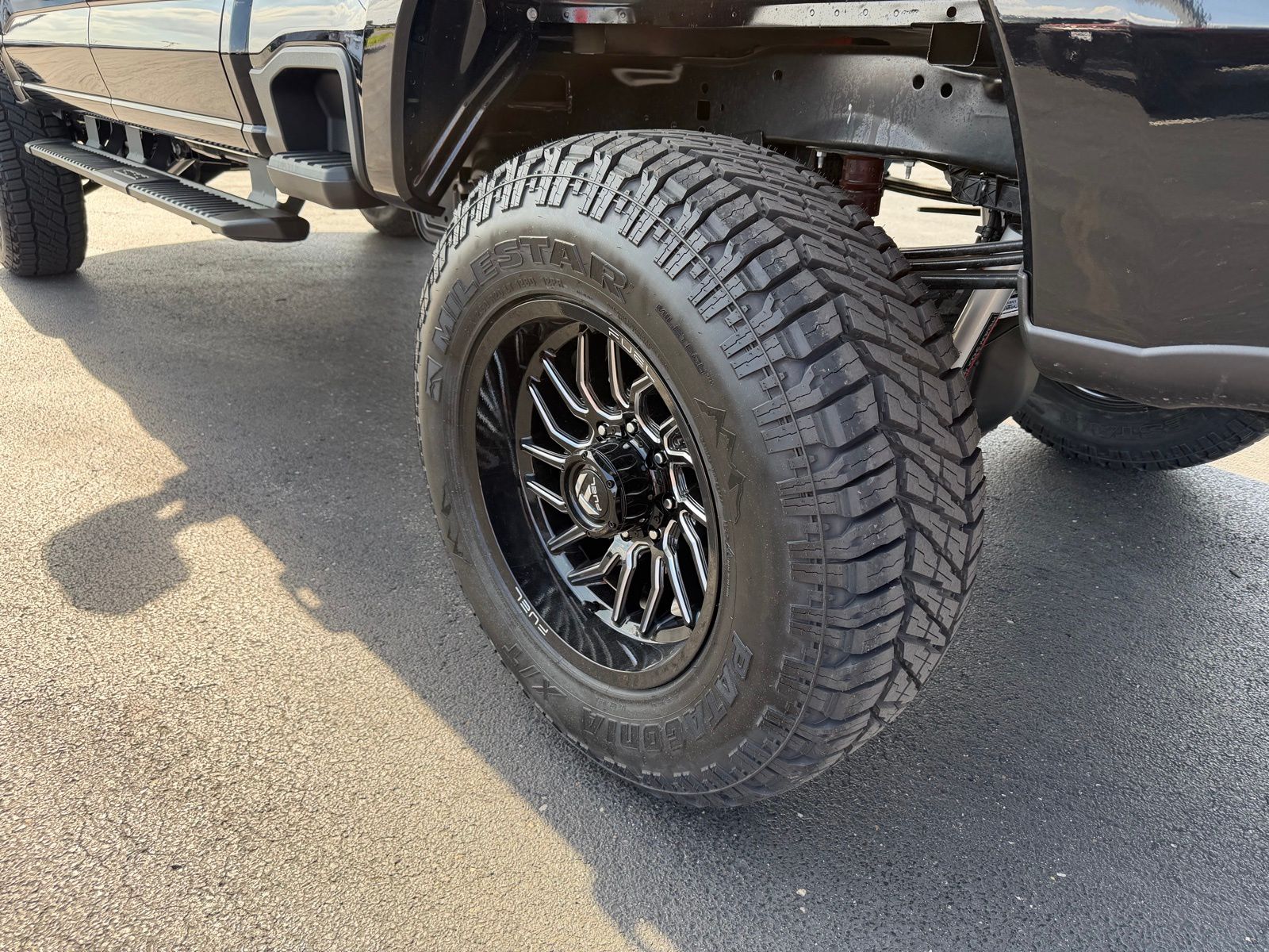 2026 Ford F-250SD image 10