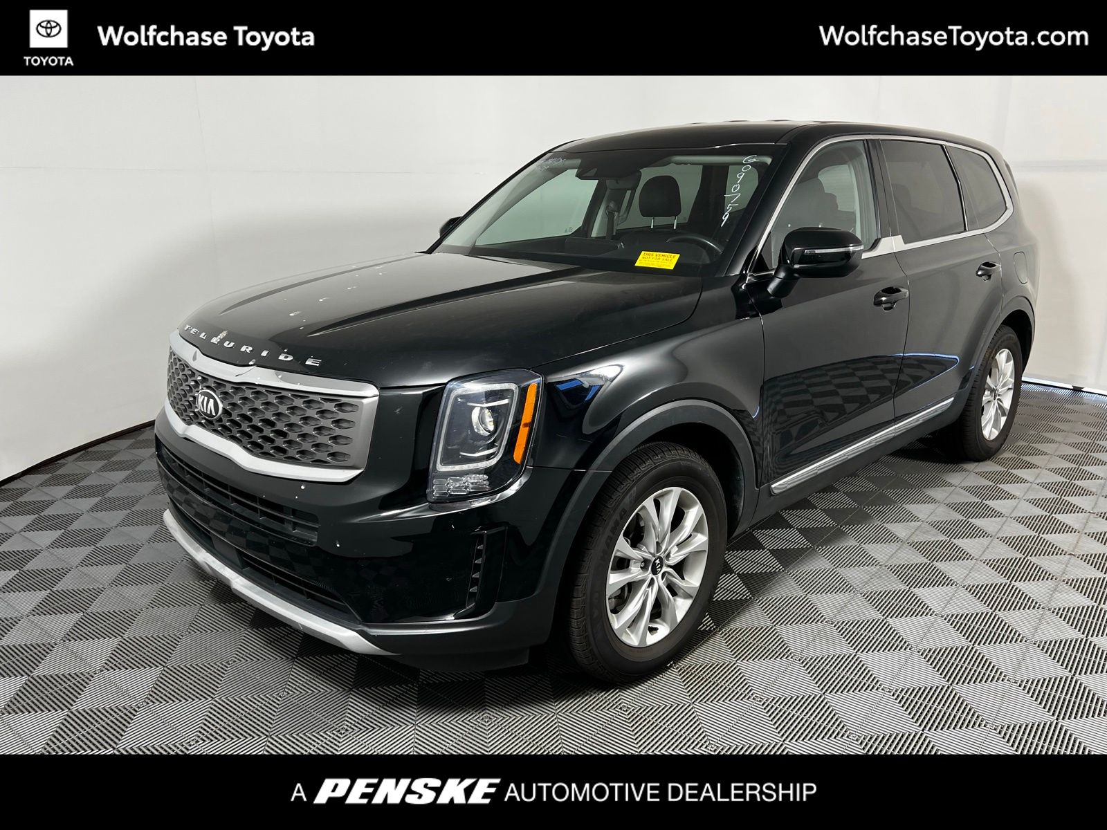 2020 Kia Telluride LX -
                  Cordova, TN
