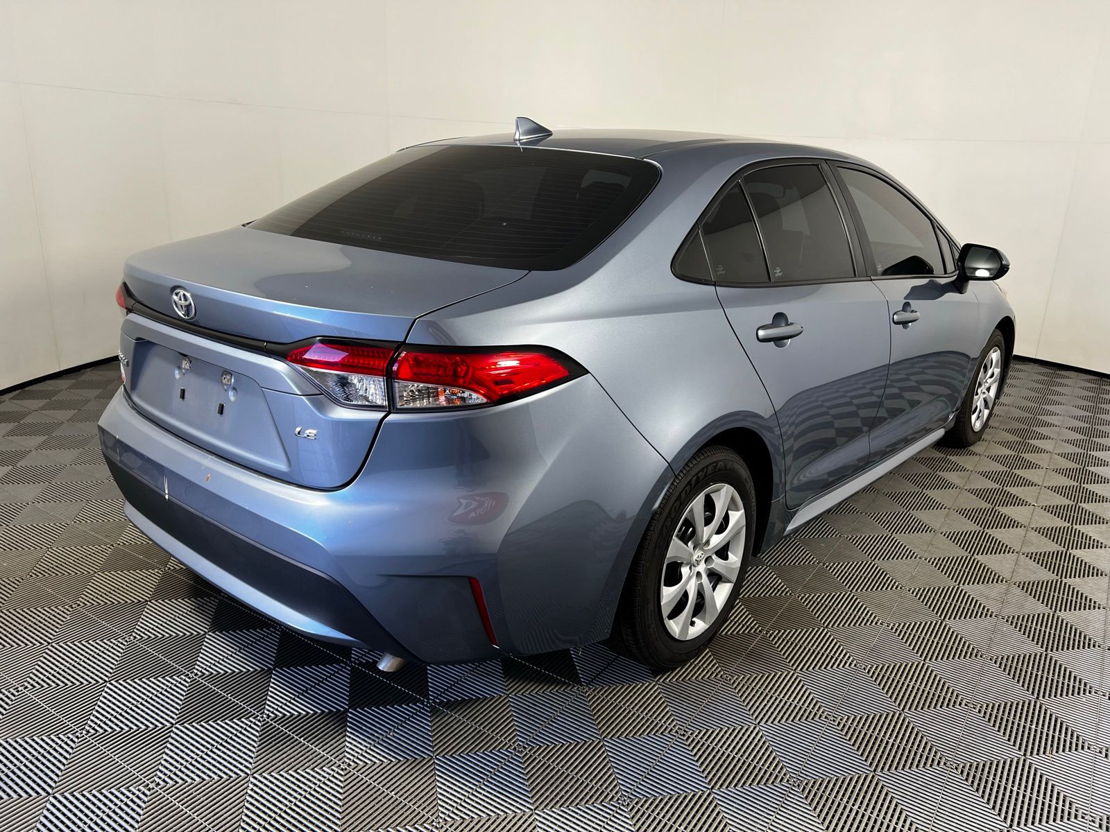 Thumbnail: 2021 Toyota Corolla - 5