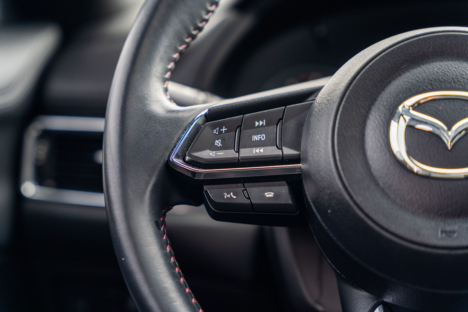 Used 2022 Mazda CX-5 SUV