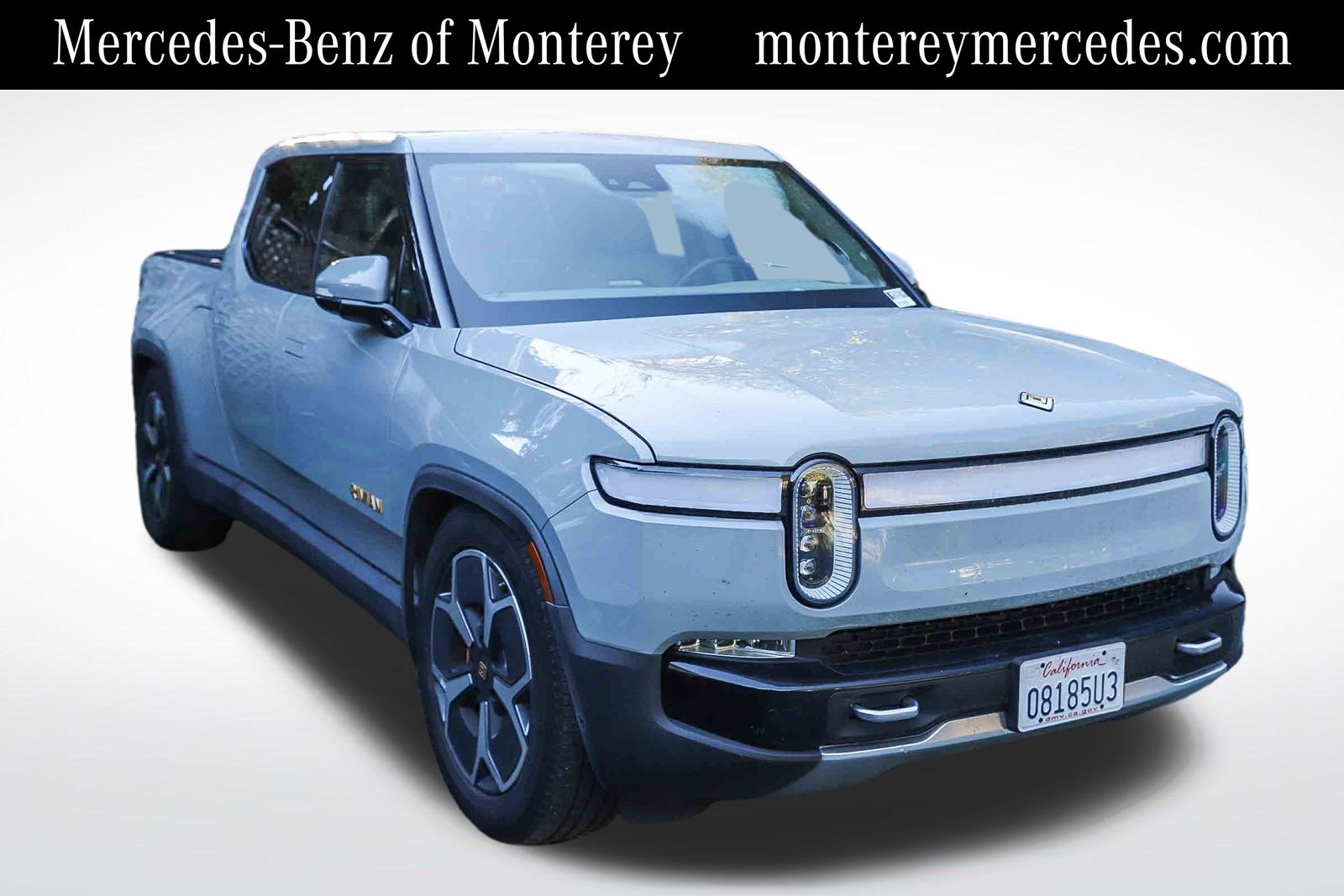 2023 Rivian R1T Adventure's photo