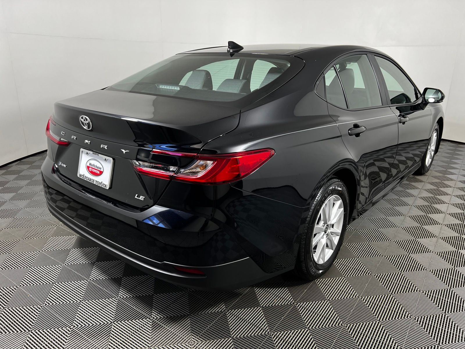 Thumbnail: 2026 Toyota Camry - 5