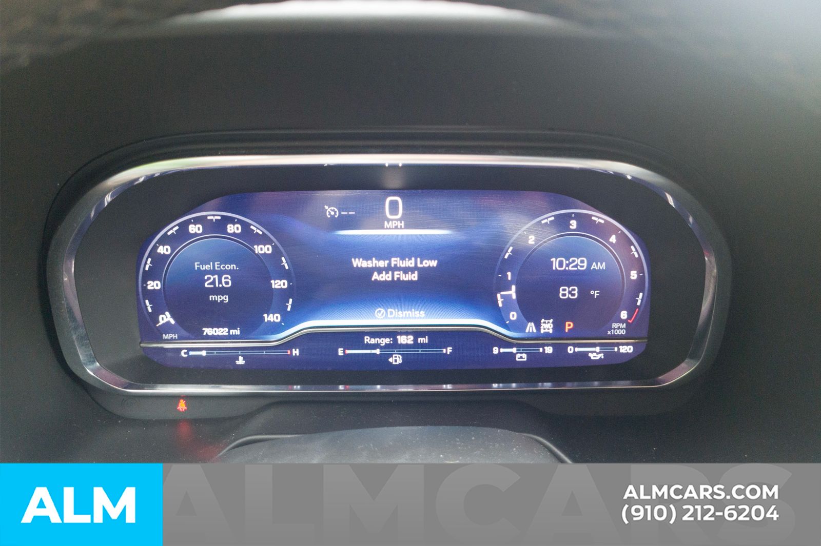 Used 2024 Summit White Chevrolet LT image 13