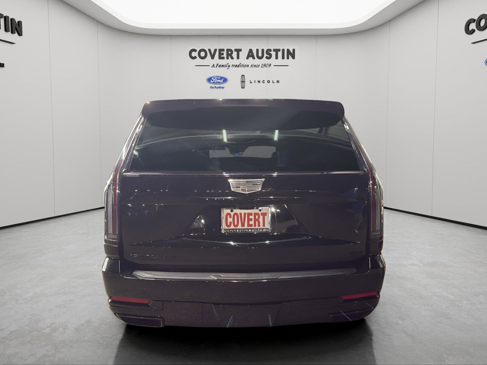 Used Car 2025 Cadillac Escalade  Sport Platinum For Sale Under $120,000 In Austin, Texas