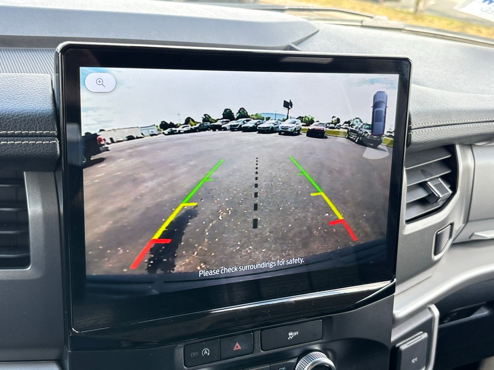 View vehicle photo 5