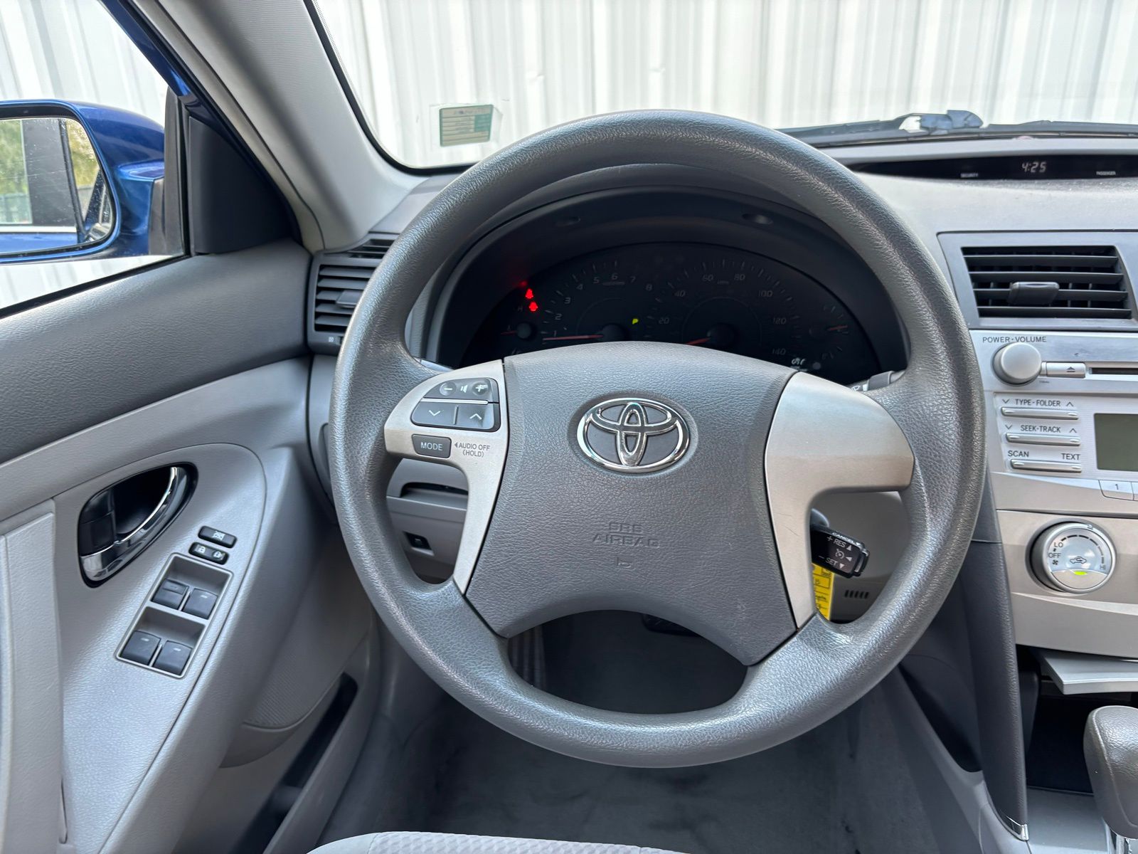 Used Car 2011 Toyota Camry  For Sale Under $10,000 In Austin, Texas