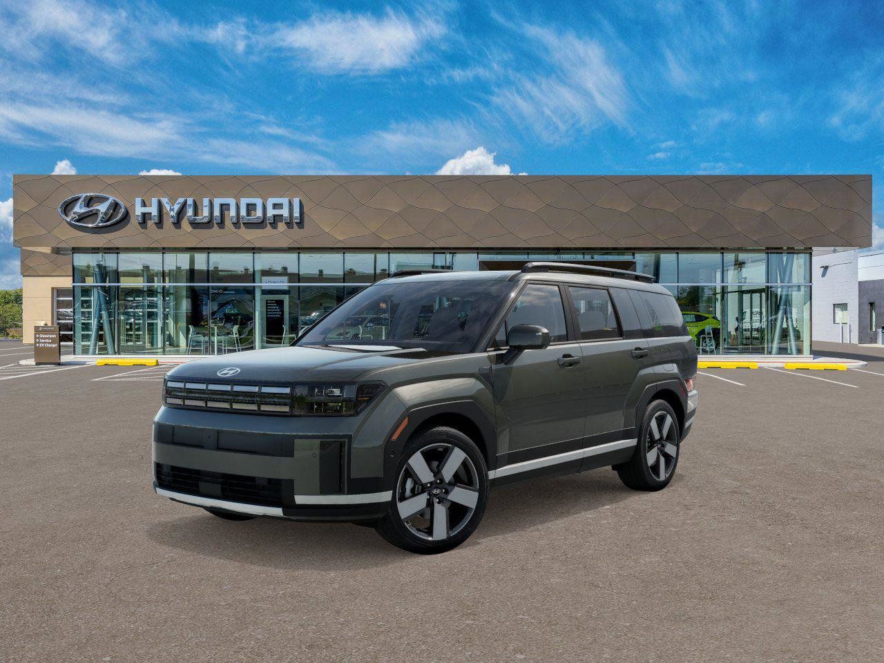Santa Fe Hybrid Limited